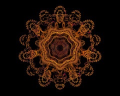 Mandelbulb2727
